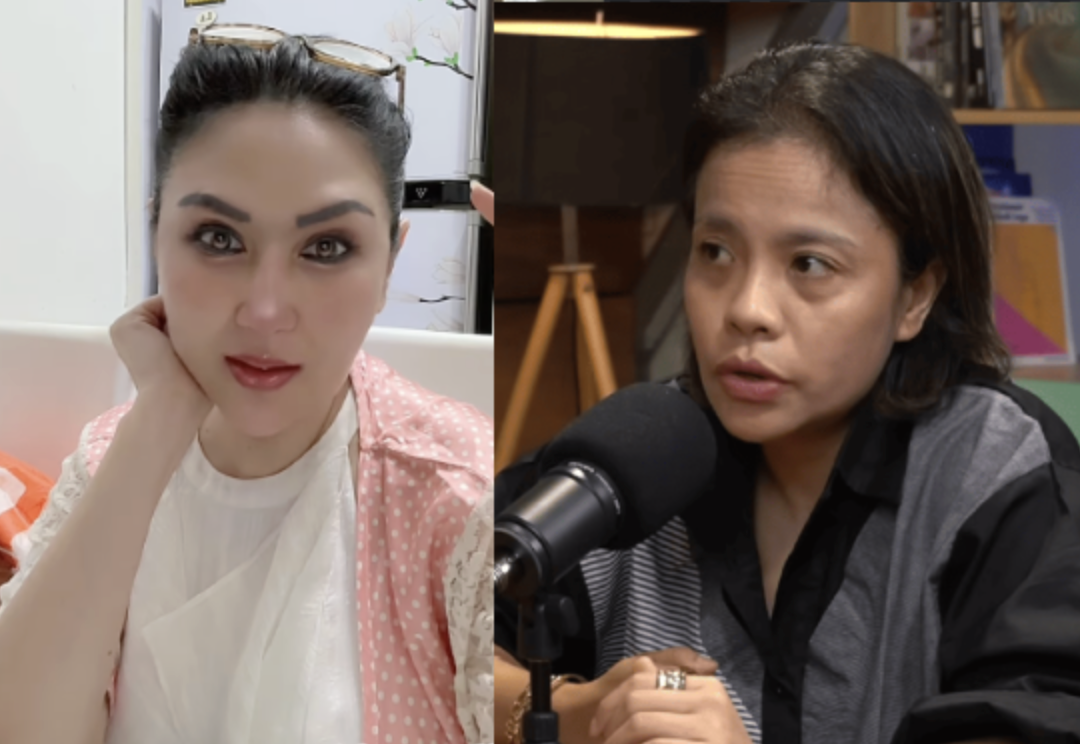 Ditanya soal Psikolog Evi Santi Rahayu yang Berulah di Bibi Kelinci Kopitiam, Ini Jawaban dr Lita Gading